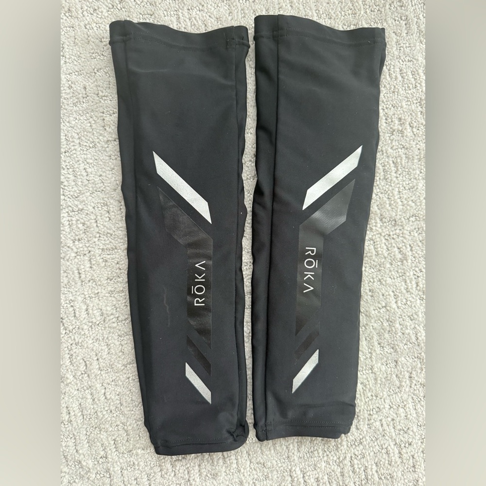 Roka Swim Float shins